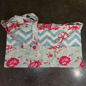 Crafting Apron 3 pocket